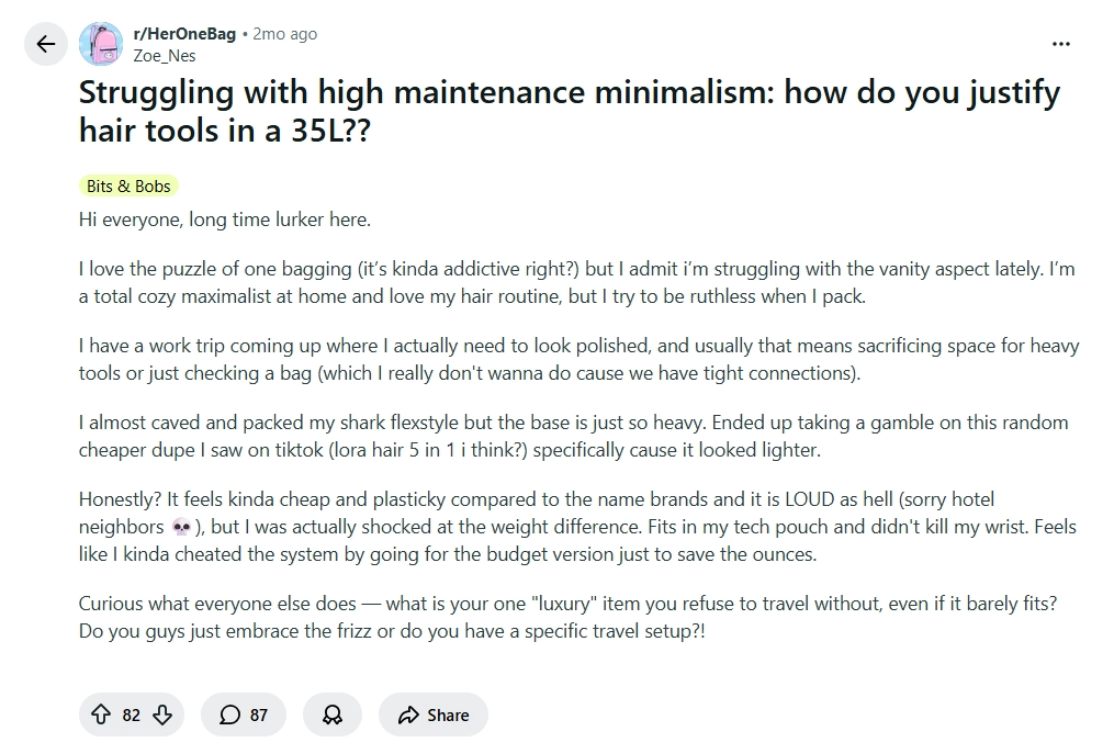 Viral Reddit Post Engagement with high upvotes