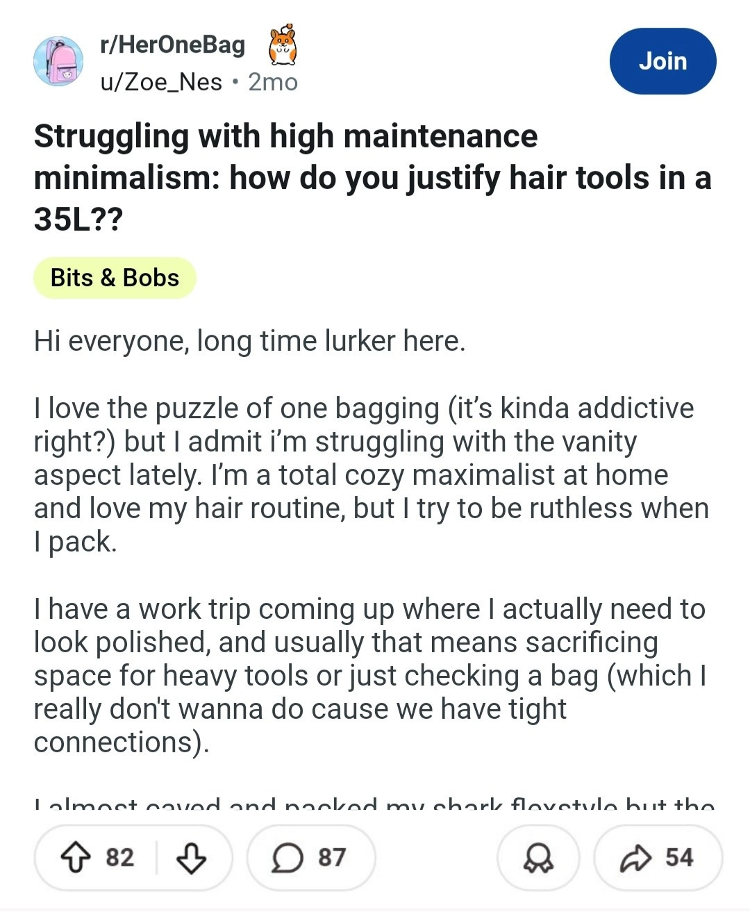 Viral Reddit Post Engagement with high upvotes